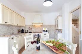 La Ciaccia Villa | Villa Giorgia Sardinia 10 sleeps Wifi Pool