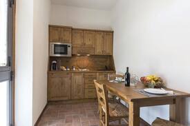 Pieve al Bagnoro Apartment | Holiday apartment with 2 bedrooms on 60m² in Arezzo