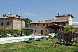 Citerna Villa | Villa Vezzosa Grande