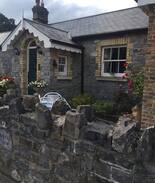 Straffan Cabin | STRAFFAN KILDARE IRELAND BESIDE THE K CLUB