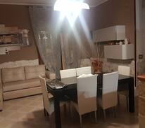 Torre Lapillo House | Villa Sandra