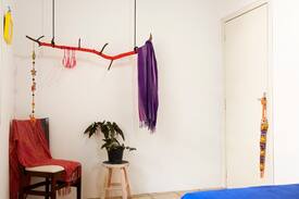 Campeche Norte House | Cozy room near Campeche beach