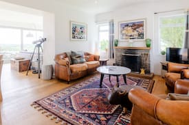 Newton Stewart House | Cutcloy Cottage