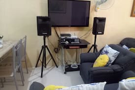 San Juan House | JJAL ROOM/BEACH HOUSE RENTAL/ 16pax sleep