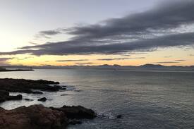 Mossel Bay House | The Cove Old Stone Villa - Self Catering
