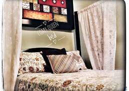Los Pescadores Bed & Breakfast | Mi Casa Linda B & B-Cozy, romantic, Qn-.5 beach.