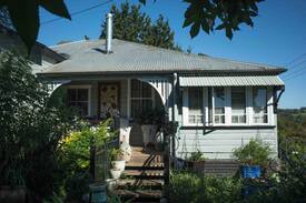 Dorrigo House | Dorrigo Accommodation - The Dorrigo Townhouse
