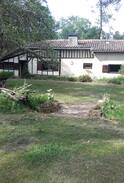 Saint-Perdon House | chemin de Saint Jacques de Compostelle