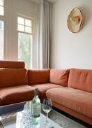 De Krommerdt Apartment | Beautiful private apartment in hip area