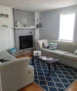 Bonnet Shores House | Benway Bonnet Beach House