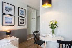 Grunwald Apartment | "Arctica" Premium Apartment Poznan +car parking