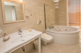Ilica Hotel | Destina Boutique Hotel 6