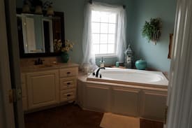 Morrison House | Sassy Springs Retreat