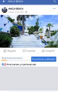 Benalmadena Costa Apartment | apartment hotel ancla beach
