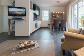 Norddeich Other | Ferienwohnung Meerestraum - Haustiere möglich