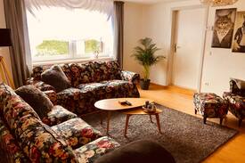 Kyritz House | Zimmer in Kyritz 3
