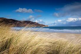 Donegal House | Ailt cottage