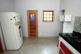 Araras House | Sítio Buena Vista