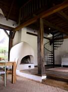 Bunesti Bed & Breakfast | Bikecheckinn