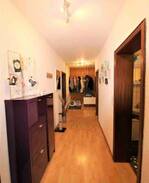 Griesheim Apartment | Privatzimmer, zentral (cozy room, inner-city)