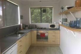 Blenheim House | Montgomery's Vineyard Cottage