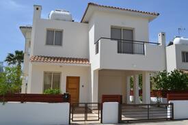 Pervolia Villa | Pervolia House 7.