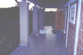 Itaugua Cabin | Hermosa quinta en Itagua, cerca de Asuncion!!