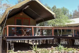 Groenvlei Other | Luxury Tented Camp at Luara Wildlife
