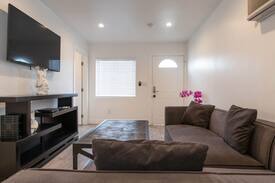 East Hollywood House | Our new Little House Virgil Village