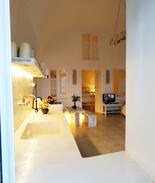 Vothon Other | Cave House in Traditional Village