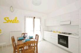 Treglio House | Villa bifamiliare in Costa dei trabocchi