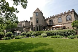 Marengo Other | The Z Castle - Epitome of Rustic Luxury