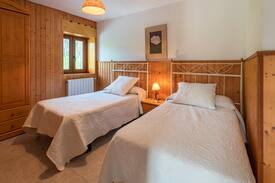 Castillo Siete Villas House | Apartamentos Turísticos el Pontón
