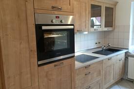 Lauterbach Apartment | Wohnung am Hafen von Lauterbach
