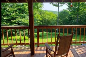 Coudersport House | Little Dipper Lodge, a Frosty Hollow property