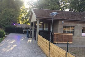 Ypres Cabin | The Lakehouse