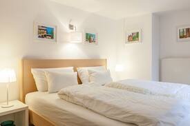 Mitte House | Bright & Comfy Old Town Room
