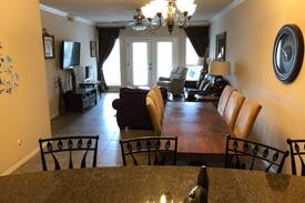 Highland Lake Estates House | Two bedroom Condo at The Island Resort, Lago Vista