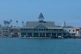Balboa Island Cabin | MontValMar Cottage - Balboa Island/Newport Beach