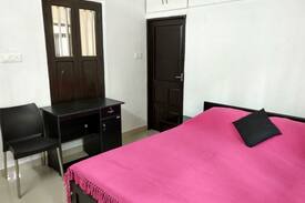 Puthuppally House | Kallarackal House
