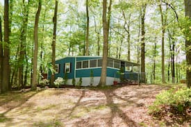 James Creek Cabin | The Great Raystown Lake Escape!! 10 min. to Lake!