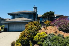 Bodega Bay House | Whale Watch