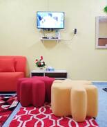 Kampung Dendang House | Cikgu Yah Homestay, Kok Lanas, Kelantan