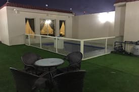 Rayyis Villa | الرايس