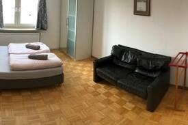 Friedenheim Apartment | Cozy, bright 23m² room well connected to center