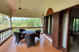 Cansaulim Villa | The Absolut Villa