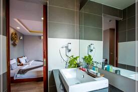 Chamkar Mon Apartment | Le Cocon Boutique Hotel
