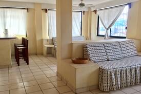 Centro Apartment | Amueblado Estrella de mar