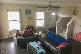 South Side House | Aspen heights town homes; 1 bedroom