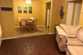 Woodlawn Lake House | Villa at Woodlawn Lake (G-3)